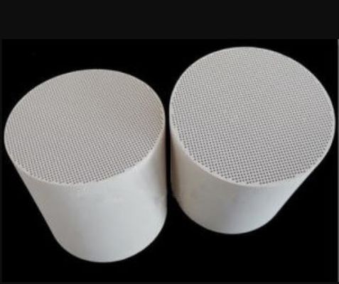 kopen Van de de Filterregeneratie van de automobielgpf-Katalysatorbenzine Corpusculaire Euro 4 Algemeen begrip 5 6 online vervaardiging