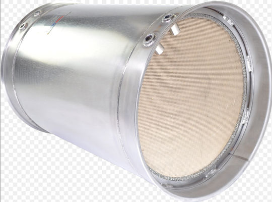 kopen Van de de Katalysatorauto van Relatieve vochtigheid GPF van PT Pd de Deklaag van het de Emissiesedele metaal onder Vloer online vervaardiging