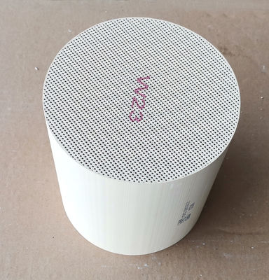 kopen Van de de Filtergpf Katalysator van de Ppfbenzine Corpusculaire van de de Vervangingsauto Auto de Brandstofkatalysator online vervaardiging