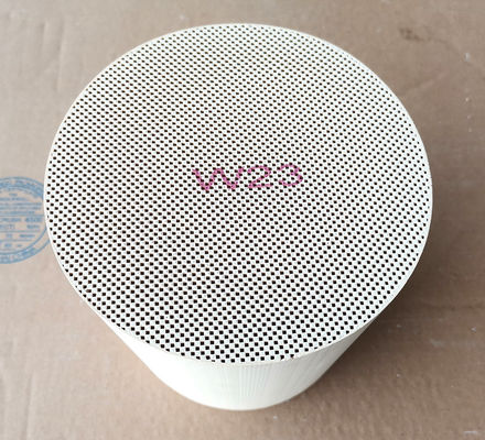 kopen De automobiele Verwijdering Met drie richtingen van de Uitlaatkatalysator PM PN Gas Corpusculaire Filter online vervaardiging