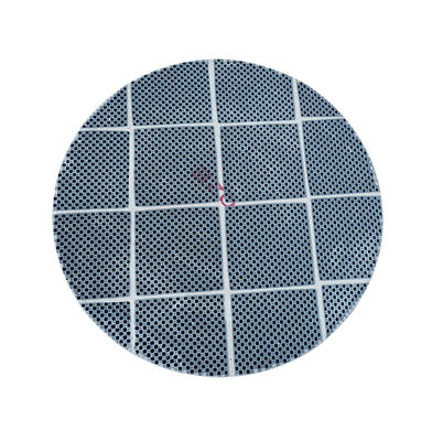 kopen Autodelen het Euro 3 Dpf van de Diesel Corpusculaire Passief Filterregeneratie online vervaardiging