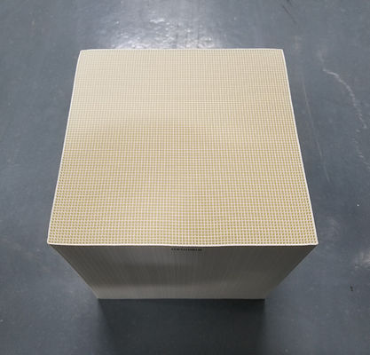 kopen Het Gasvoc van het cordierietafval Industrie van de Draadmachines van de Katalysator Zuiverende Draad Kabel Geëmailleerde online vervaardiging