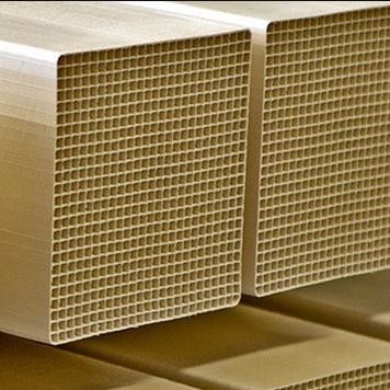 kopen TWC-SCR de Katalysatoreuro 6 van doc. DPF voor Zware Commerciële Diesel Voertuigen online vervaardiging