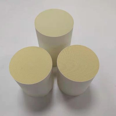 kopen Van de de Motorccrt Biodiesel van doc. Oxidation Catalyst Diesel Ononderbroken de Regeneratie Corpusculaire Val online vervaardiging