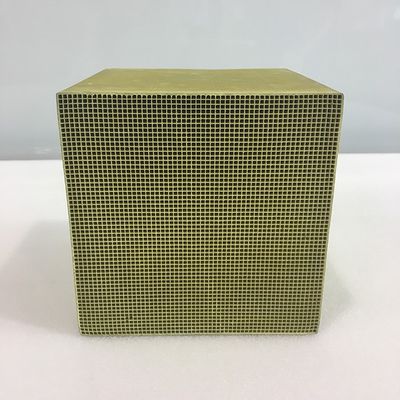 kopen VWT-SCR Denox Katalysator600cpi Thermische Elektrische centrale online vervaardiging