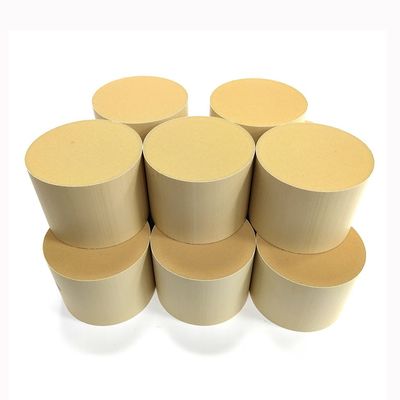 kopen Cdpfscr van de de Convertorkatalysator van Doc. Diesel Oxidation Catalytic van de het Platinabehandeling de Gasachtige Verontreinigende stoffen online vervaardiging