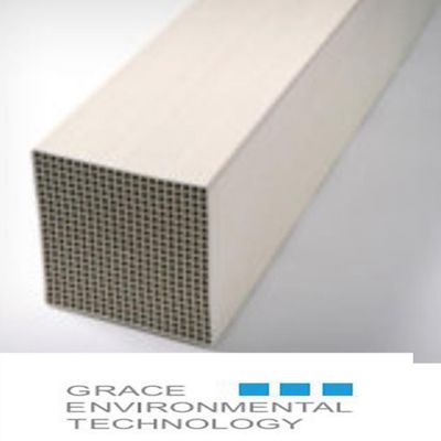 kopen Voc van Rto van het platinapalladium Systemen van de het Proces de Katalytische Oxydatie van de Katalysatorverbranding online vervaardiging