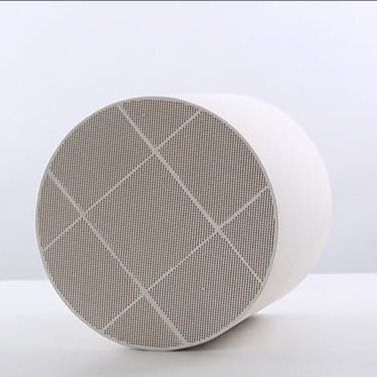 kopen 400cpsi de Katalysator van de autouitlaat in het Passief van de de Filterregeneratie van Benzinegpf online vervaardiging