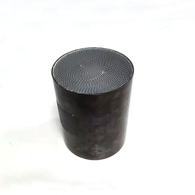 kopen Driedimensionale katalysator voor IX35 met Euro III-ontladingsstandaard en toepassing op de uitlaatgasbehandeling online vervaardiging