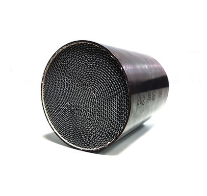 kopen IX35 Three Way Catalytic Converter with Euro III Discharge Standard and Up To 99% Catalyst Efficiency for Auto Emission Control online vervaardiging