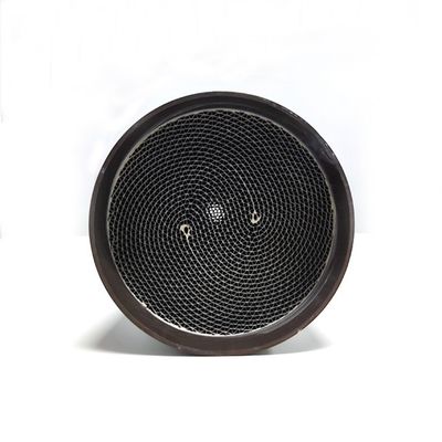 kopen Driedimensionele katalysator met een temperatuurbereik van 300-800 °C, een jaar garantie en een katalysatordoeltreffendheid tot 99% online vervaardiging