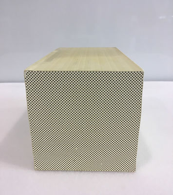 Van de diesel het Corpusculaire Chemische product die van Dpf Filterkatalysator Euro III IV V schoonmaken