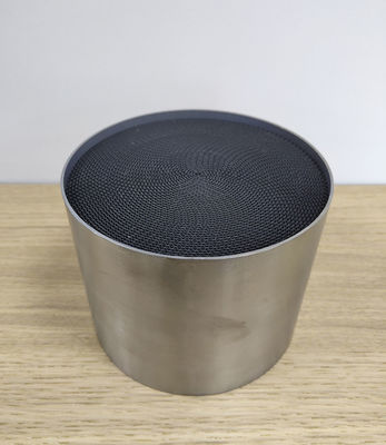 400cells Al2O3 van PT de Metaal van de Fabrikantenco van Katalysatorsubstraten Selectieve Oxydatie