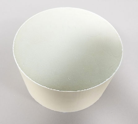 Stikstofdioxidenox Verminderingskatalysator 400 CPI-het Titanium van het het Vanadiumwolfram van de Gasturbine